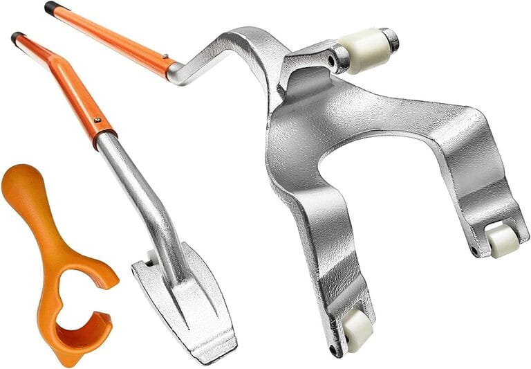 How To Change A Wheelbarrow Tire How To Change A Wheelbarrow Tire