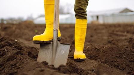 How To Use Shovel How To Use Shovel