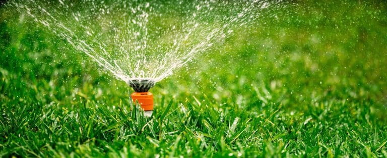 How To Setup Sprinkler System How To Setup Sprinkler System