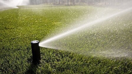 How To Setup Sprinkler System How To Setup Sprinkler System