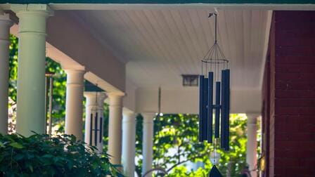 6 Best Wind Chimes For Home of 2025 6 Best Wind Chimes For Home of 2025