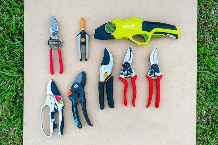 How To Use Pruners How To Use Pruners