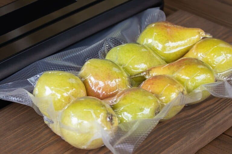Benefits Of Vacuum Sealing Food Benefits Of Vacuum Sealing Food