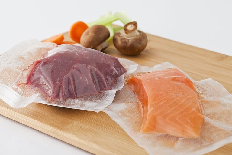 Benefits Of Vacuum Sealing Food Benefits Of Vacuum Sealing Food