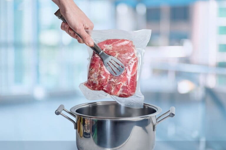 Benefits Of Vacuum Sealing Food Benefits Of Vacuum Sealing Food