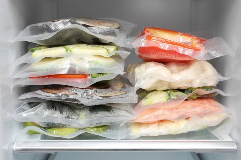 Benefits Of Vacuum Sealing Food Benefits Of Vacuum Sealing Food