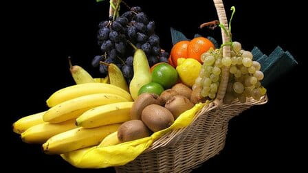 6 Best Fruit Gift Baskets Of 2025
