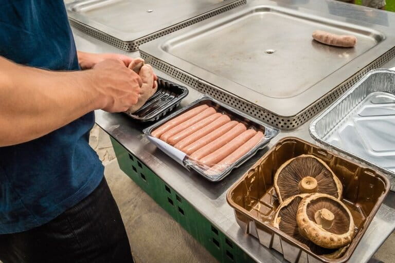 How To Use Hot Dog Steamer How To Use Hot Dog Steamer