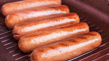 How To Use Hot Dog Steamer