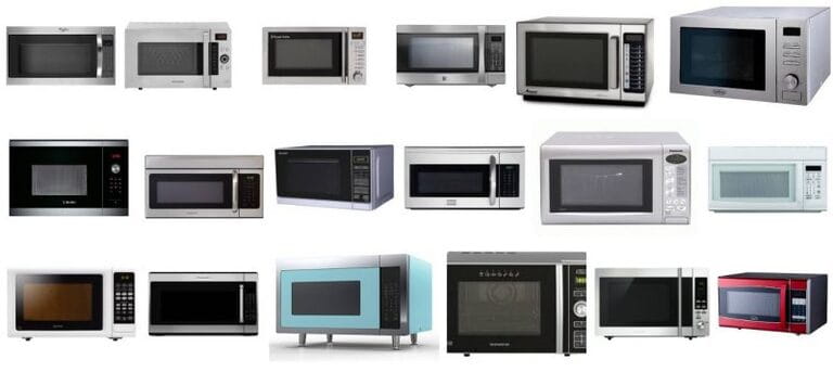 How To Choose Microwave How To Choose Microwave