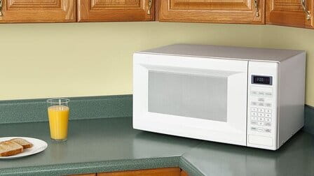 How To Choose Microwave