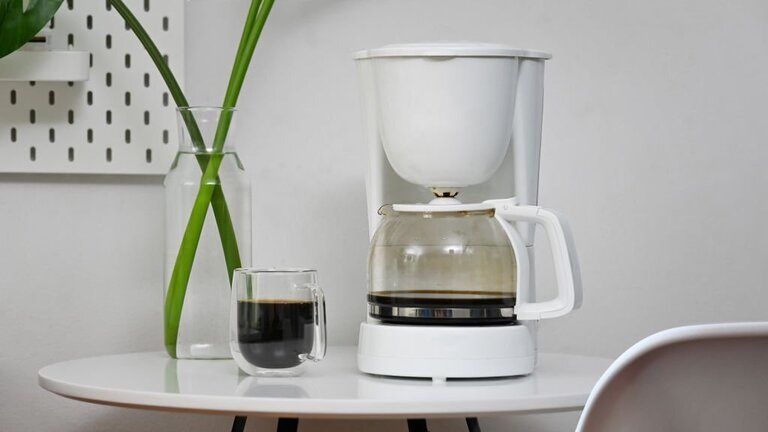Benefits of Coffee Maker Benefits of Coffee Maker