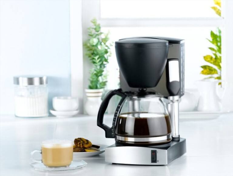 Benefits of Coffee Maker Benefits of Coffee Maker