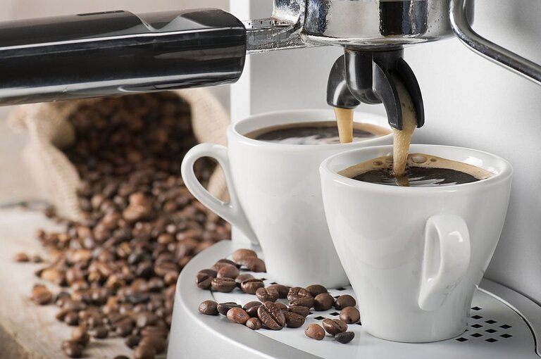 Benefits of Coffee Maker Benefits of Coffee Maker
