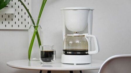 Benefits of Coffee Maker