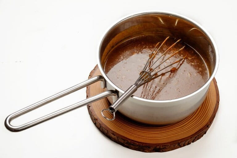 How To Make Pan Sauce How To Make Pan Sauce