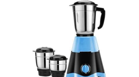 Benefits Of Mixer Grinder