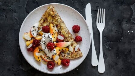 Omelette Recipe Ideas