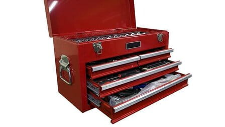6 Best Tool Chest For The Money of 2025 6 Best Tool Chest For The Money of 2025