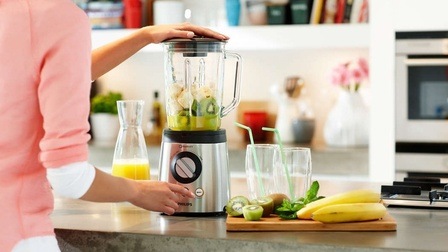 How To Choose A Blender