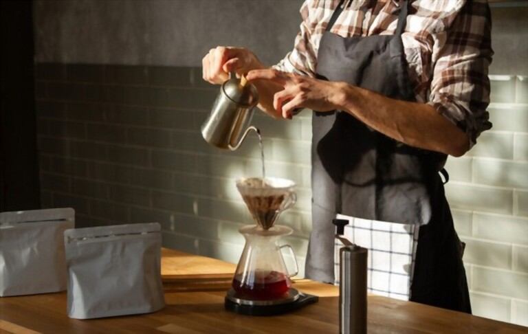 Benefits of Drip Coffee Makers Benefits of Drip Coffee Makers