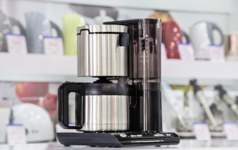 Benefits of Drip Coffee Makers Benefits of Drip Coffee Makers