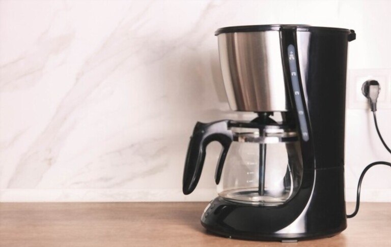 Benefits of Drip Coffee Makers Benefits of Drip Coffee Makers