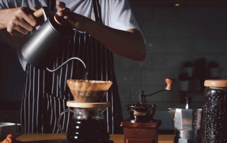 Benefits of Drip Coffee Makers Benefits of Drip Coffee Makers