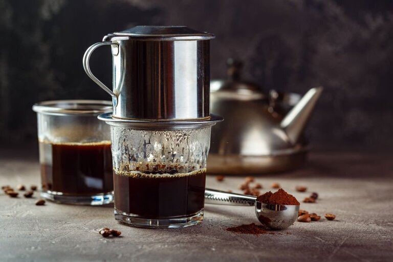 Benefits of Drip Coffee Makers Benefits of Drip Coffee Makers