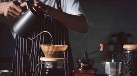 Benefits of Drip Coffee Makers