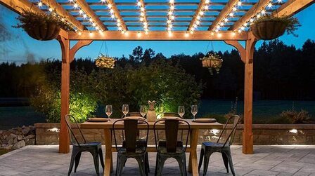 6 Best Deck Lights of 2025 6 Best Deck Lights of 2025