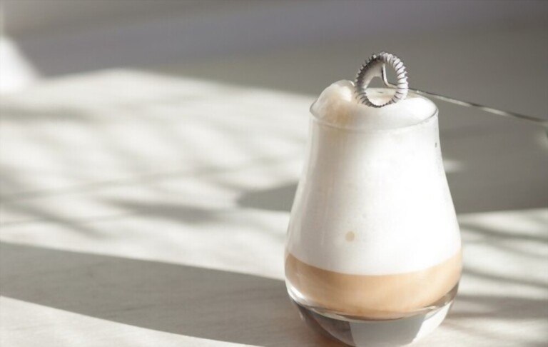 Benefits of Milk Frother Benefits of Milk Frother