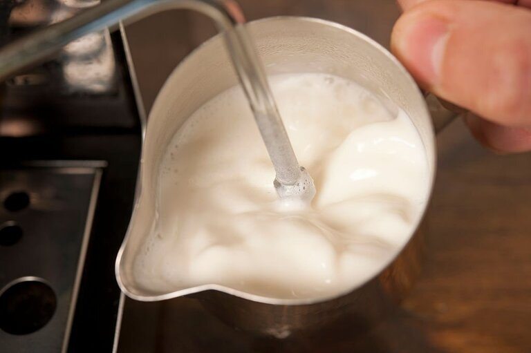 Benefits of Milk Frother Benefits of Milk Frother