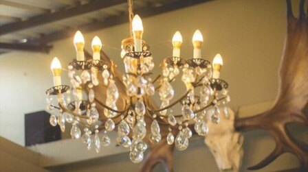 6 Best Chandeliers For Dining Room Of 2025