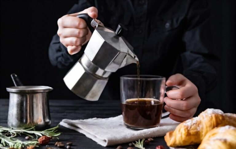 Benefits of Percolators For Coffee Benefits of Percolators For Coffee