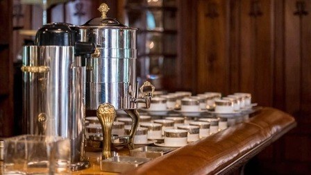 6 Best Coffee Urn for Parties of 2025