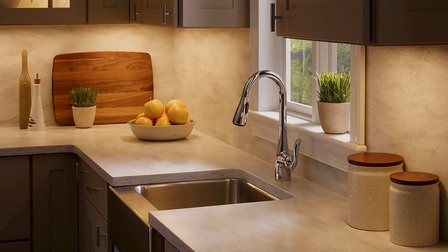 6 Best Under Cabinet Led Lighting of 2025