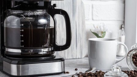6 Best Drip Coffee Makers for Home of 2025