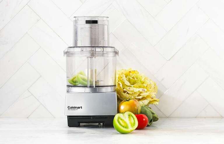 Benefits Of Food Processor Benefits Of Food Processor