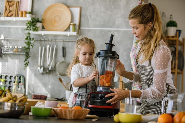 Benefits Of Food Processor