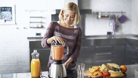 Benefits Of Food Processor