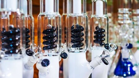 6 Best Percolators for Bongs of 2025