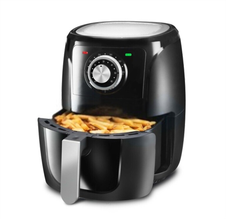 Benefits of Deep Fryer Benefits of Deep Fryer