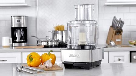 6 Best Food Processor For The Money of 2025