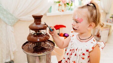 6 Best Chocolate Fountain To Buy of 2025