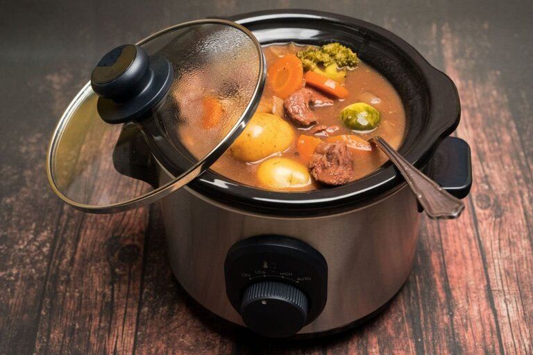 Benefits of Slow Cooker Benefits of Slow Cooker