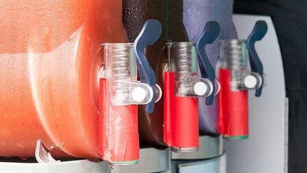 6 Best Slush Machine of 2025