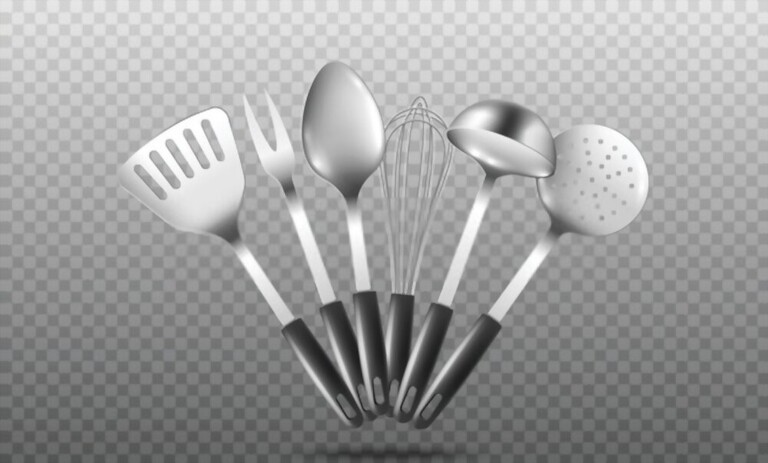 Benefits of Utensils for Cooking Benefits of Utensils for Cooking