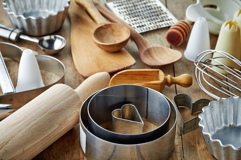 Benefits of Utensils for Cooking Benefits of Utensils for Cooking