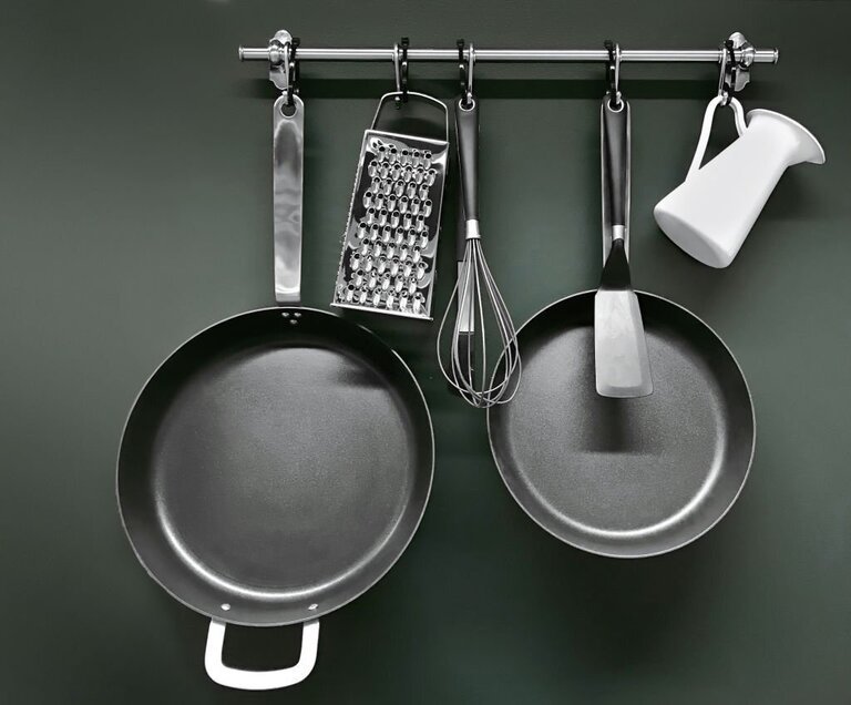 Benefits of Utensils for Cooking Benefits of Utensils for Cooking